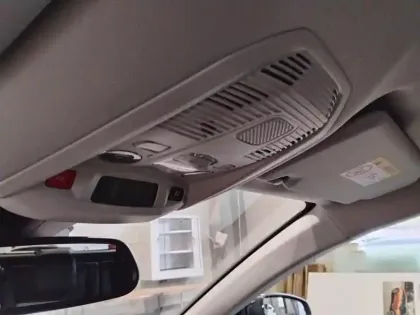 Photo 24 Citroën C5 aircross  Hybride 145 e-DCS6 Max