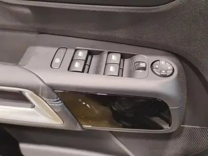 Photo 19 Citroën C5 aircross  Hybride 145 e-DCS6 Max