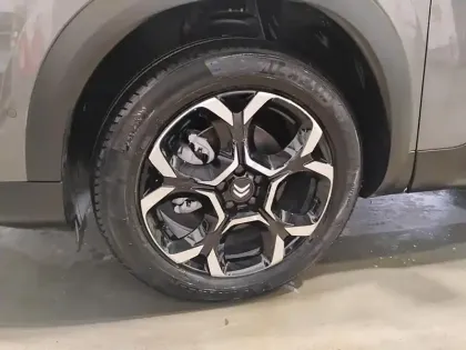 Photo 14 Citroën C5 aircross  Hybride 145 e-DCS6 Max