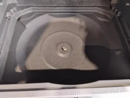 Photo 26 Citroën C5 aircross  Hybride 145 e-DCS6 Max