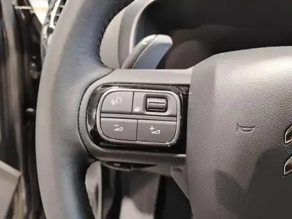 Photo 18 Citroën C5 aircross  Hybride 145 e-DCS6 Max