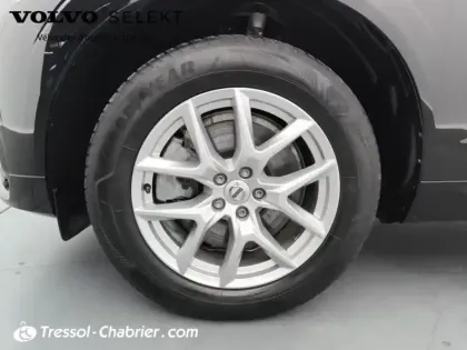 Photo 14 Volvo Xc60  T6 Recharge AWD 253 ch + 145 ch Geartronic 8 Ultimate Style Dark