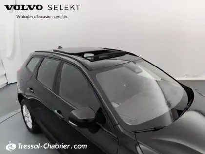 Photo 27 Volvo Xc60  T6 Recharge AWD 253 ch + 145 ch Geartronic 8 Ultimate Style Dark