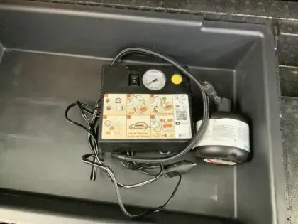 Photo 26 Citroën C5 aircross  Hybride Rechargeable 225 S&S e-EAT8 Feel