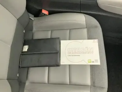 Photo 15 Citroën C5 aircross  Hybride Rechargeable 225 S&S e-EAT8 Feel