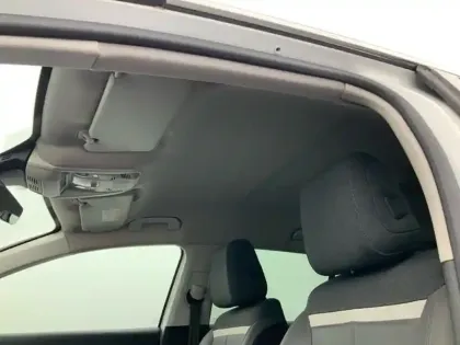 Photo 24 Citroën C5 aircross  Hybride Rechargeable 225 S&S e-EAT8 Feel