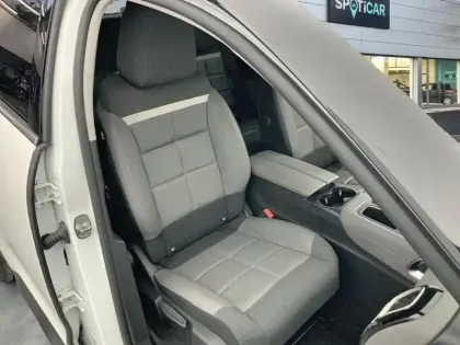 Photo 8 Citroën C5 aircross  Hybride Rechargeable 225 S&S e-EAT8 Feel