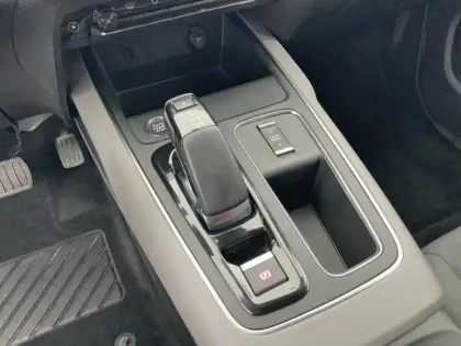 Photo 23 Citroën C5 aircross  Hybride Rechargeable 225 S&S e-EAT8 Feel