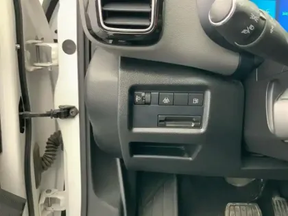 Photo 16 Citroën C5 aircross  Hybride Rechargeable 225 S&S e-EAT8 Feel