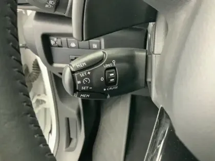 Photo 17 Citroën C5 aircross  Hybride Rechargeable 225 S&S e-EAT8 Feel