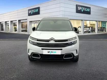 Photo 2 Citroën C5 aircross  Hybride Rechargeable 225 S&S e-EAT8 Feel