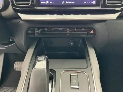 Photo 12 Citroën C5 aircross  Hybride Rechargeable 225 S&S e-EAT8 Feel