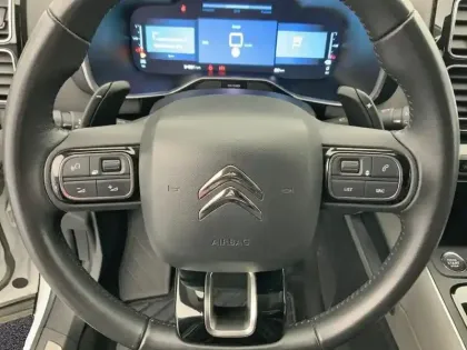 Photo 18 Citroën C5 aircross  Hybride Rechargeable 225 S&S e-EAT8 Feel