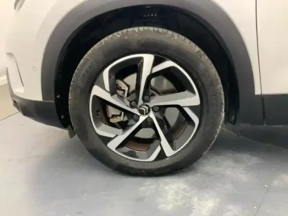 Photo 14 Citroën C5 aircross  Hybride Rechargeable 225 S&S e-EAT8 Feel