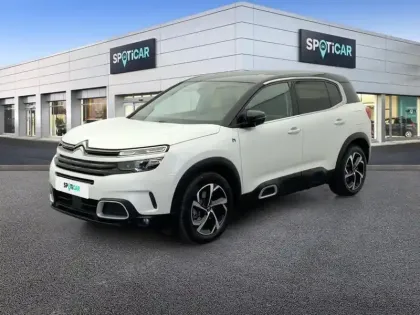 Photo Citroën C5 Aircross Feel