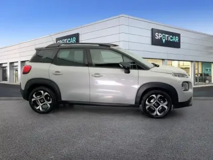 Photo 5 Citroën C3 Aircross  BlueHDi 120 S&S EAT6 Shine Pack