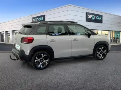 Photo 27 Citroën C3 Aircross  BlueHDi 120 S&S EAT6 Shine Pack