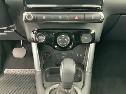 Photo 12 Citroën C3 Aircross  BlueHDi 120 S&S EAT6 Shine Pack