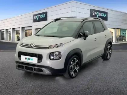 Photo Citroën C3 Aircross Shine Pack