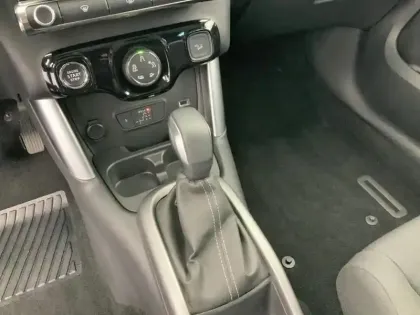 Photo 23 Citroën C3 Aircross  BlueHDi 120 S&S EAT6 Shine Pack