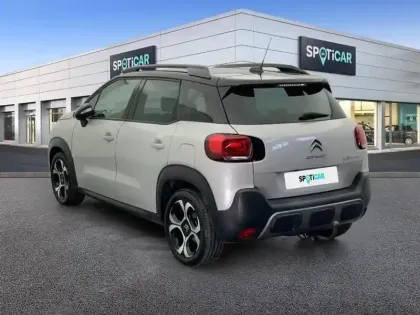 Photo 29 Citroën C3 Aircross  BlueHDi 120 S&S EAT6 Shine Pack