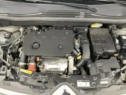 Photo 6 Citroën C3 Aircross  BlueHDi 120 S&S EAT6 Shine Pack