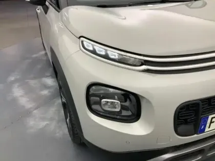 Photo 13 Citroën C3 Aircross  BlueHDi 120 S&S EAT6 Shine Pack