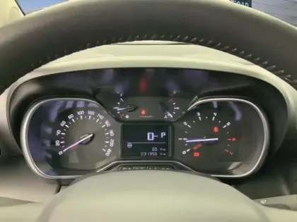 Photo 20 Citroën C3 Aircross  BlueHDi 120 S&S EAT6 Shine Pack