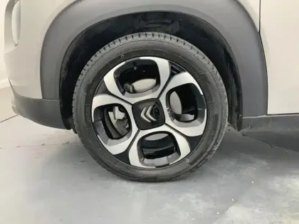 Photo 14 Citroën C3 Aircross  BlueHDi 120 S&S EAT6 Shine Pack