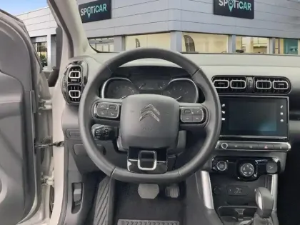 Photo 11 Citroën C3 Aircross  BlueHDi 120 S&S EAT6 Shine Pack