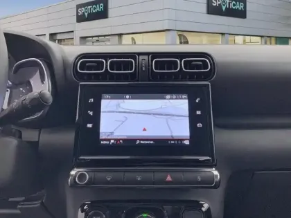 Photo 10 Citroën C3 Aircross  BlueHDi 120 S&S EAT6 Shine Pack