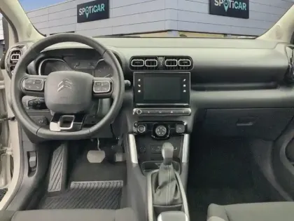 Photo 9 Citroën C3 Aircross  BlueHDi 120 S&S EAT6 Shine Pack