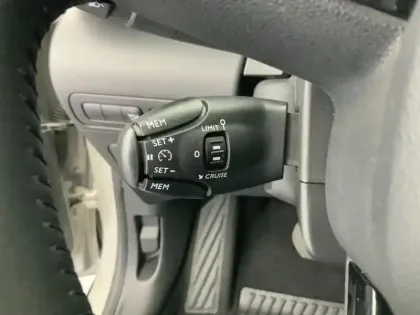 Photo 17 Citroën C3 Aircross  BlueHDi 120 S&S EAT6 Shine Pack