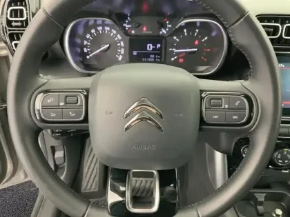 Photo 18 Citroën C3 Aircross  BlueHDi 120 S&S EAT6 Shine Pack