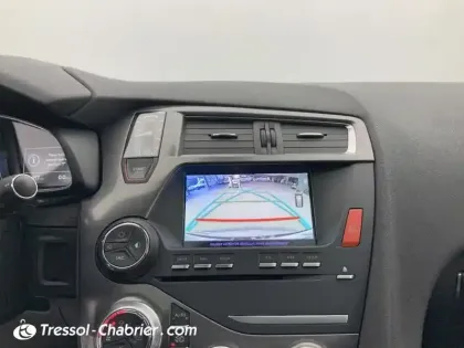 Photo 25 DS DS 5 DS5 BlueHDi 180 S&S EAT6 Sport Chic