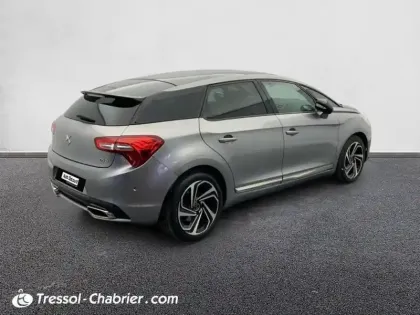 Photo 27 DS DS 5 DS5 BlueHDi 180 S&S EAT6 Sport Chic