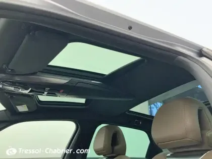 Photo 24 DS DS 5 DS5 BlueHDi 180 S&S EAT6 Sport Chic