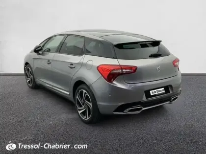 Photo 29 DS DS 5 DS5 BlueHDi 180 S&S EAT6 Sport Chic
