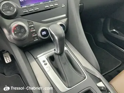 Photo 23 DS DS 5 DS5 BlueHDi 180 S&S EAT6 Sport Chic