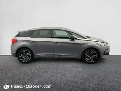 Photo 5 DS DS 5 DS5 BlueHDi 180 S&S EAT6 Sport Chic
