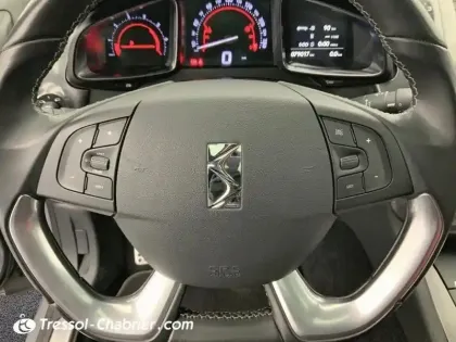 Photo 18 DS DS 5 DS5 BlueHDi 180 S&S EAT6 Sport Chic