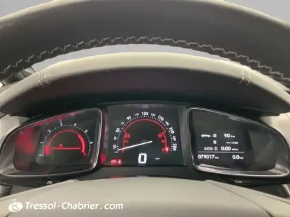 Photo 20 DS DS 5 DS5 BlueHDi 180 S&S EAT6 Sport Chic