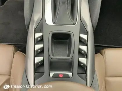 Photo 19 DS DS 5 DS5 BlueHDi 180 S&S EAT6 Sport Chic