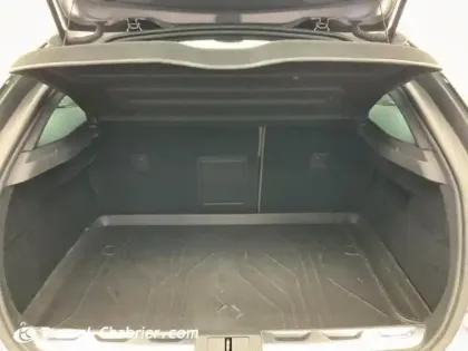 Photo 7 DS DS 5 DS5 BlueHDi 180 S&S EAT6 Sport Chic