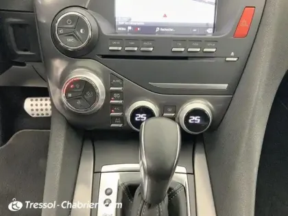 Photo 12 DS DS 5 DS5 BlueHDi 180 S&S EAT6 Sport Chic