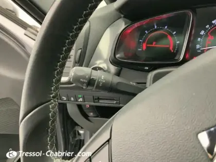 Photo 17 DS DS 5 DS5 BlueHDi 180 S&S EAT6 Sport Chic