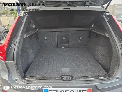 Photo 7 Volvo Xc40  D3 AdBlue 150 ch Geartronic 8 R-Design