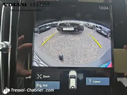 Photo 25 Volvo Xc40  D3 AdBlue 150 ch Geartronic 8 R-Design