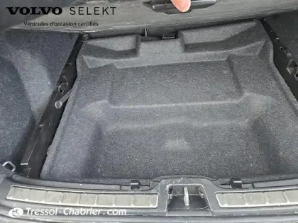 Photo 26 Volvo Xc40  D3 AdBlue 150 ch Geartronic 8 R-Design
