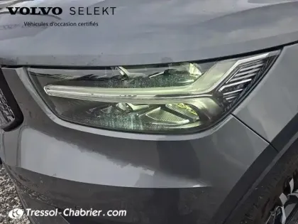 Photo 13 Volvo Xc40  D3 AdBlue 150 ch Geartronic 8 R-Design